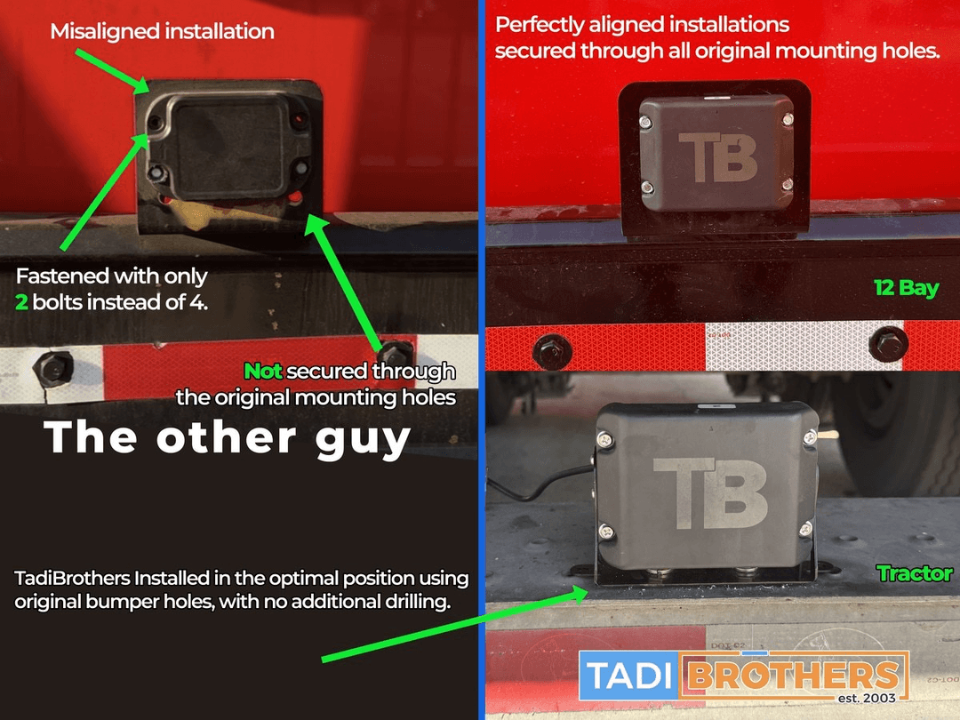 Fleet Camera Systems for Trucks, Vans & RVs | Safety Solutions