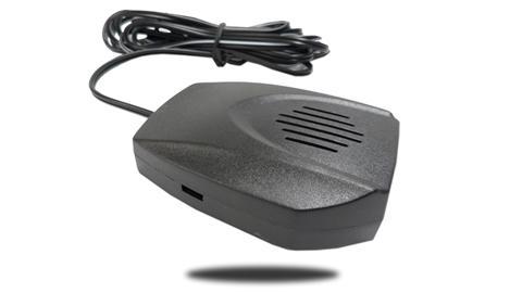 Wireless Parking Backup Sensor System with Sound