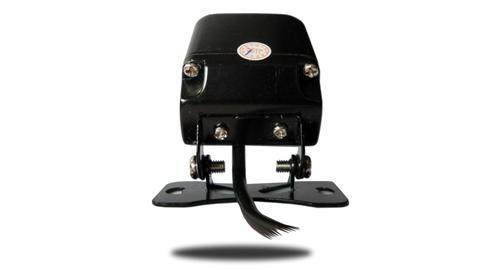 3.6-Inch Pop up Monitor with 90° Backup Camera