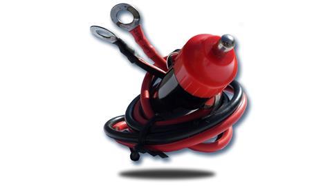 Cigarette Lighter Adapter