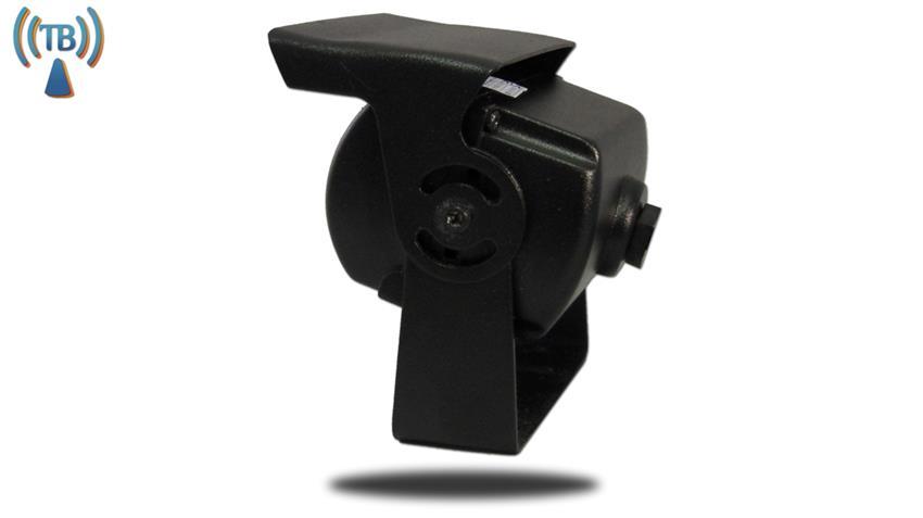 Wireless Front Facing RV Box Camera
