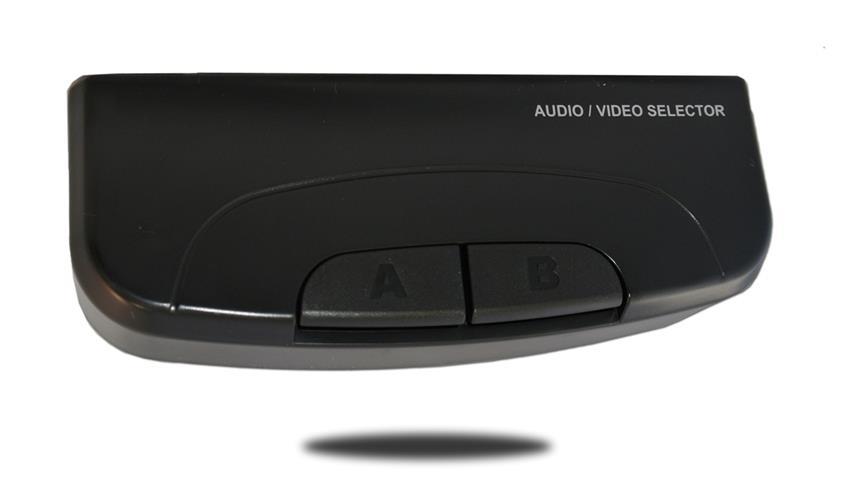Horse Trailer Backup System With 5 wireless cameras and a Rear-View Monitor
