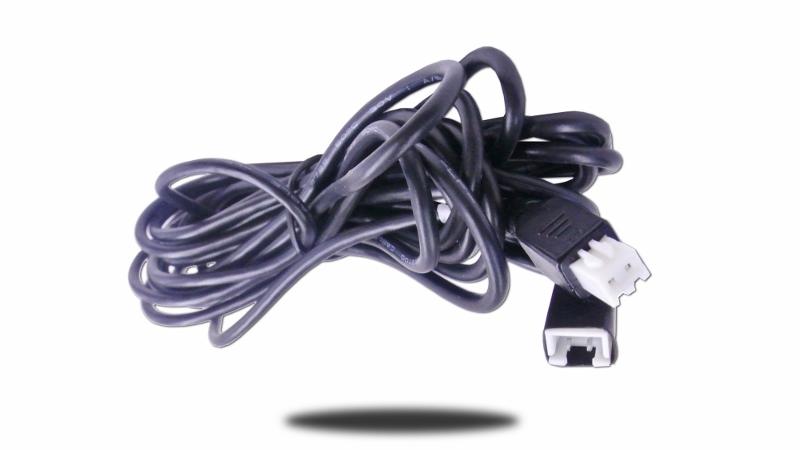 Truck Parking Backup Sensor System with Sound and Volume Control