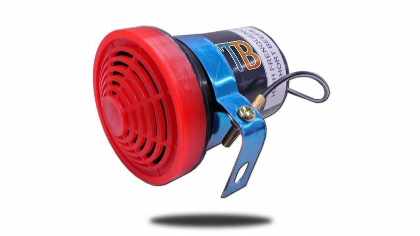 Truck Back Up Alarm