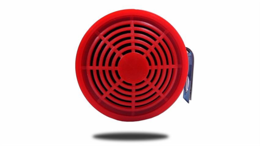 Truck Back Up Alarm