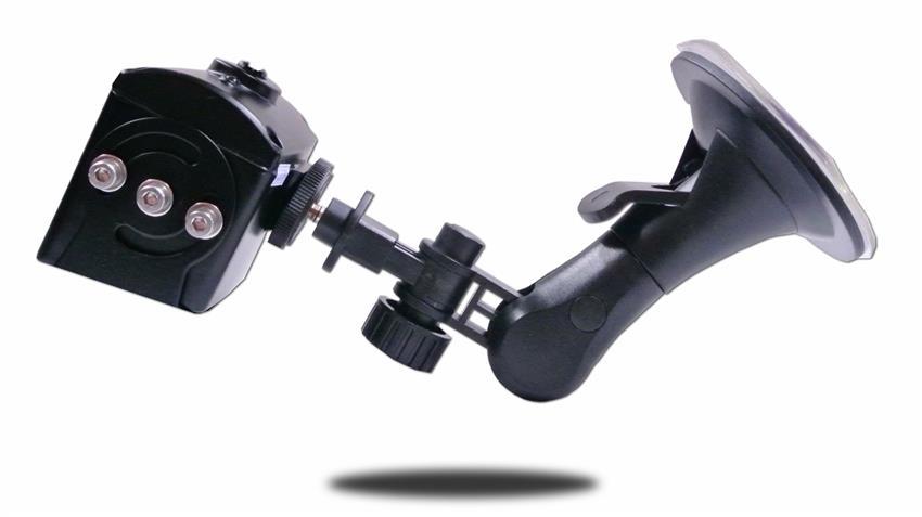 Suction Cup Mount for RV Backup Camera