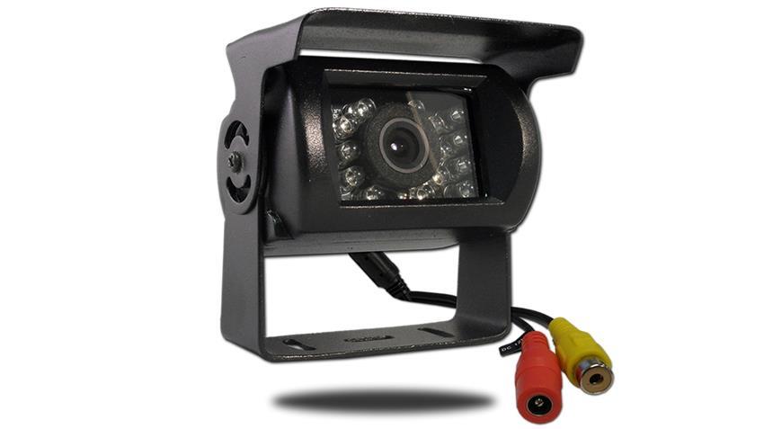 Wireless Front Facing RV Box Camera