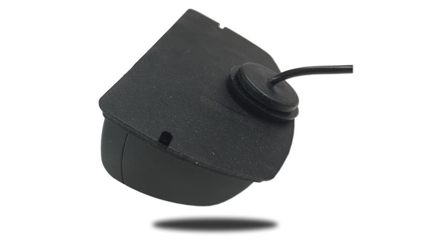 Delivery Truck 3 1080P Backup Camera System AHD