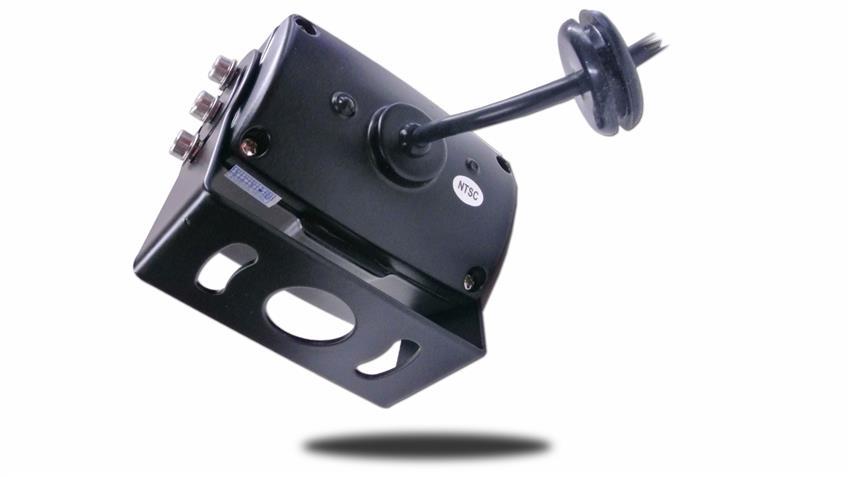 Heavy Duty Wireless RV Backup Camera (Birds Eye View)