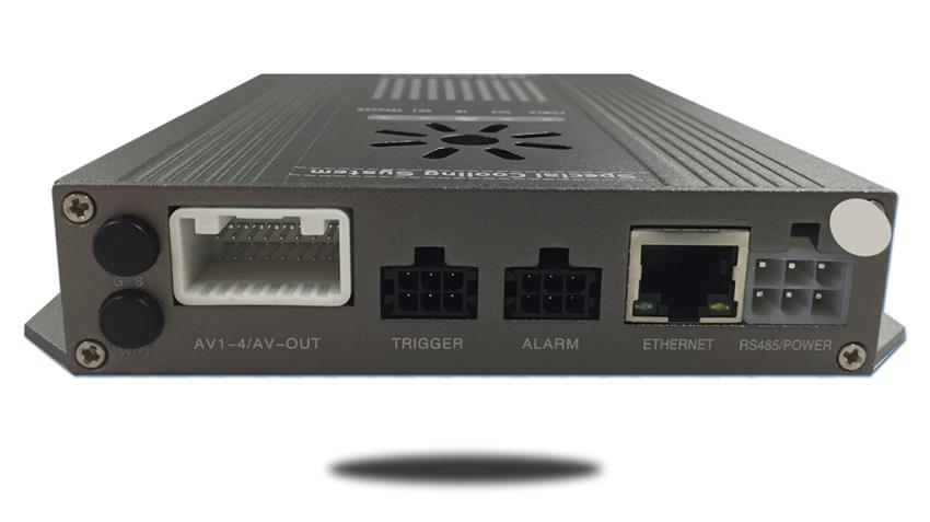 Premium SD Mobile DVR for any Backup Camera System