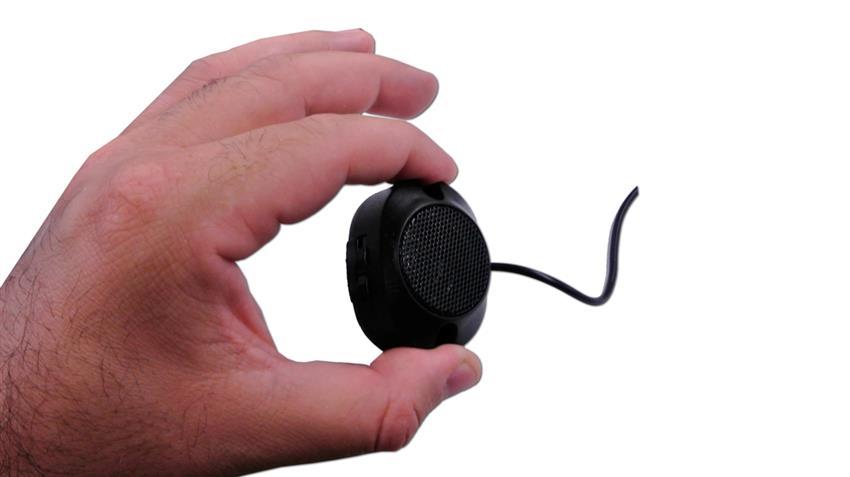 Parking Backup Sensor System Stick On with Sound and Volume Control