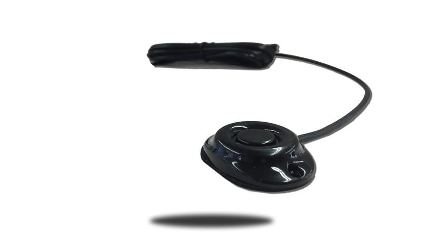 Parking Backup Sensor System Stick On with Sound and Volume Control