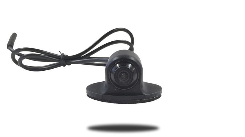 Front Facing Adjustable Car Camera (Bullet Camera)