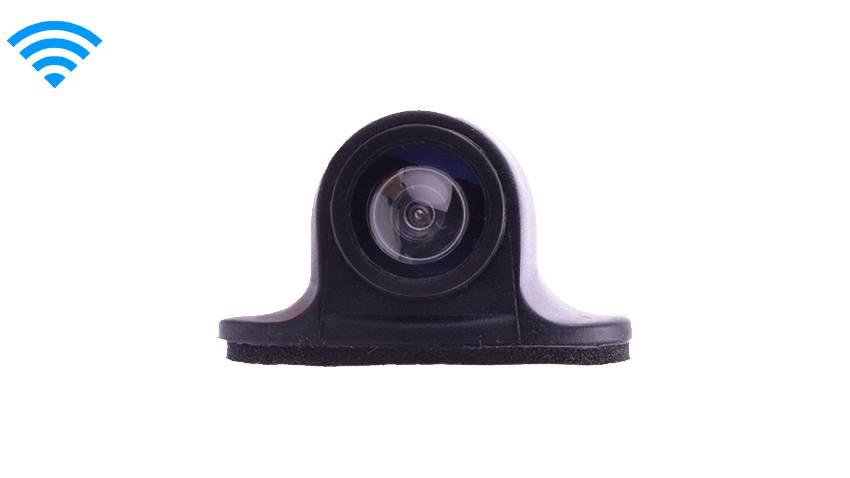 Wireless Front Facing Camera for Car or RV
