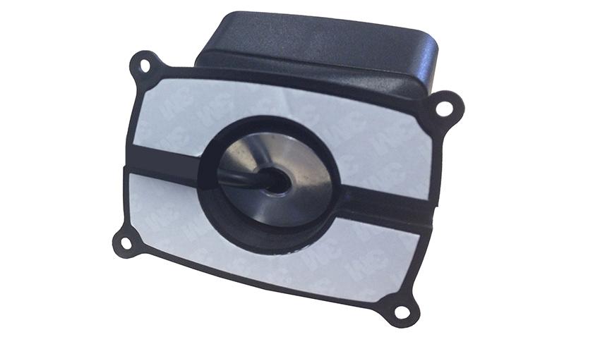 Wireless Internal Camera for Cars and Trucks with optional DVR