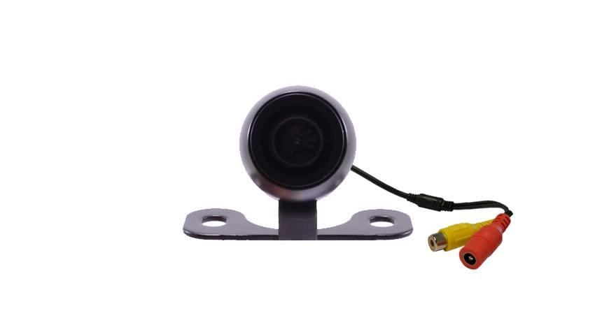Front Facing Car Camera (Bullet Camera)