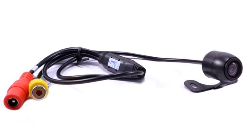 Front Facing Car Camera (Bullet Camera)