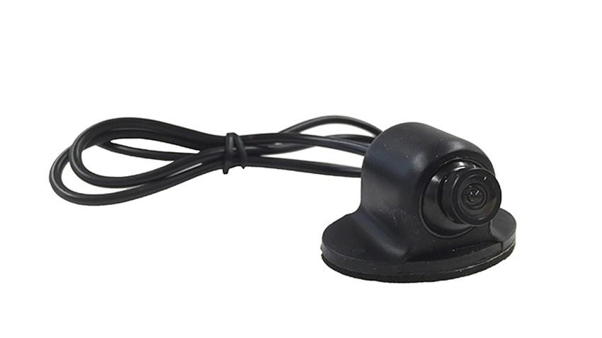 Front Facing Adjustable Car Camera (Bullet Camera)