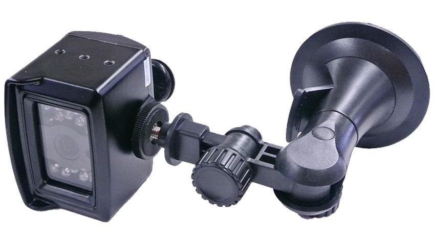 Suction Cup Mount for RV Backup Camera
