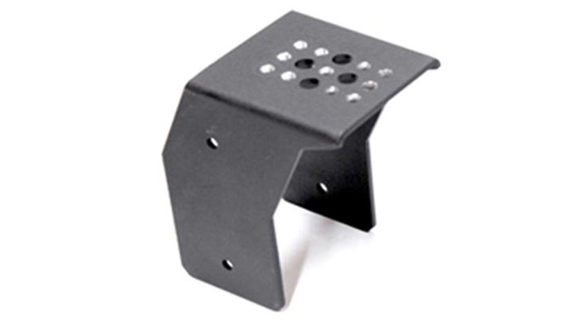 Camera Mount Parts Upgrade