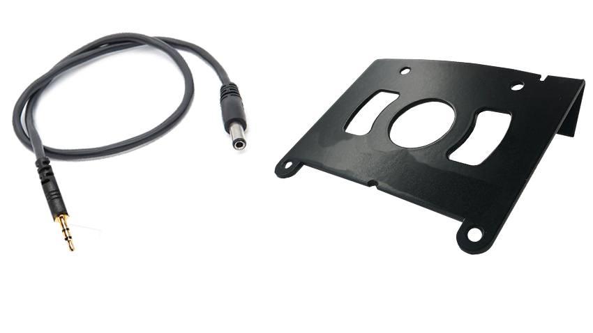 Furrion ® Compatible Digital Wireless Rear View System for RV with 1  RV Camera and Two Side Marker Cameras