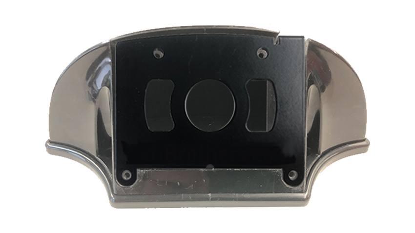 Furrion ® Compatible Digital Wireless Rear View System for RV with 1  RV Camera and Two Side Marker Cameras