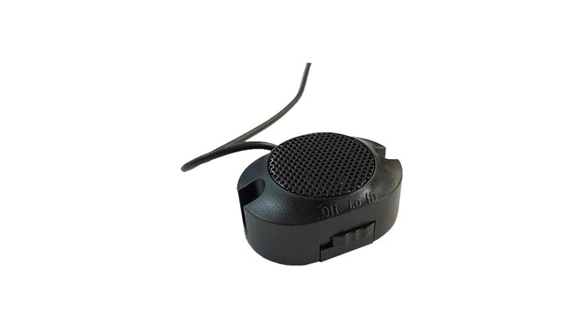 Wireless Parking Backup Sensor System with Sound
