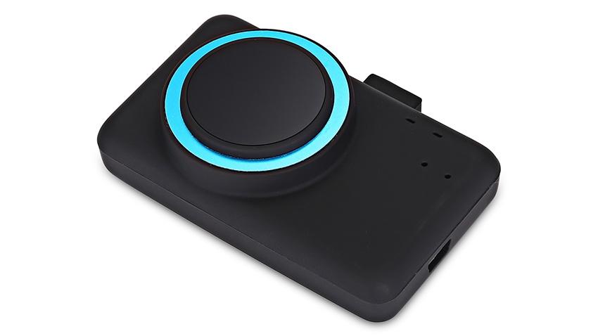 Staying awake while driving device with anti sleep alarm warning By Tadibrothers