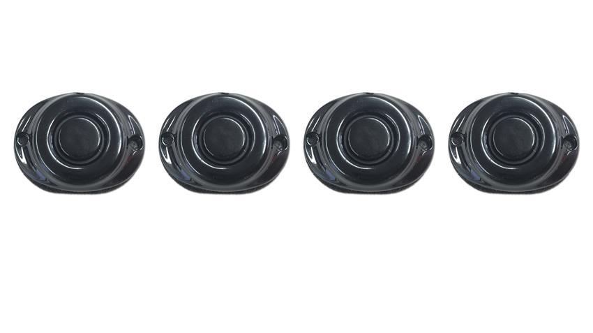 Stick-On Parking Sensors Only (Pack of 4)