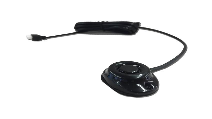 Stick-On Parking Sensors Only (Pack of 4)