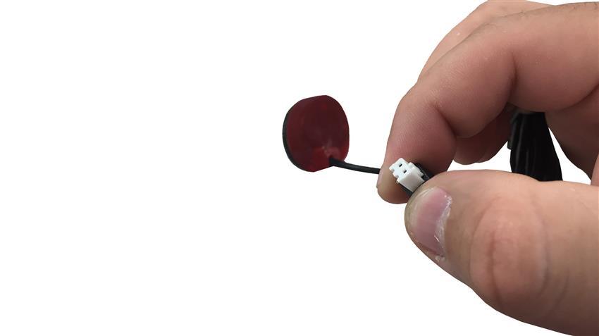 Stick-On Parking Sensors Only (Pack of 4)