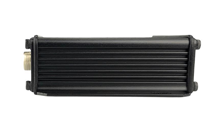 Digital Wireless 1080p Semi Trailer Backup Camera Rear View System (300ft+ Range)