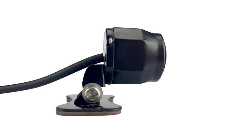360 Degree Car Camera System in 3D for Surround View with DVR (V2)