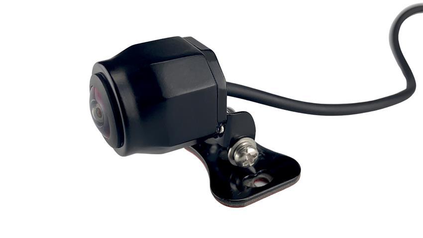 360 Degree Car Camera System in 3D for Surround View with DVR (V2)
