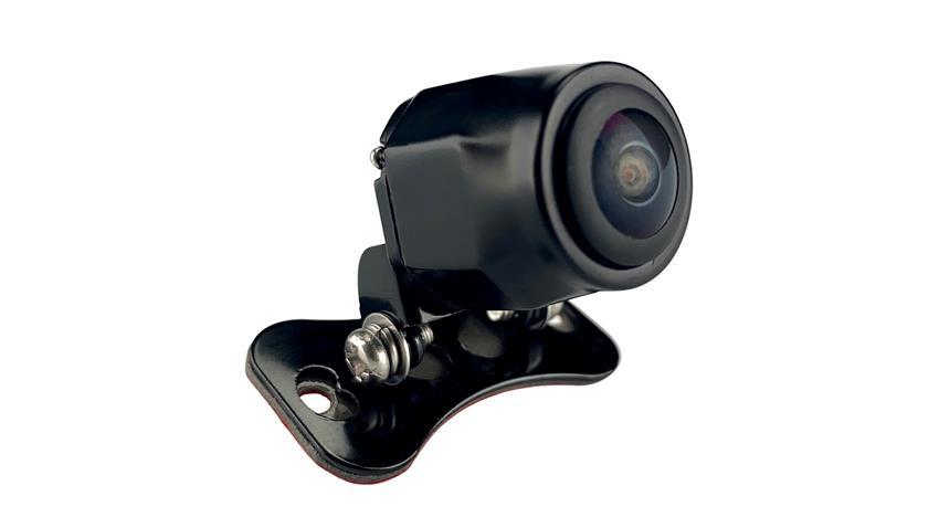 360 Degree Car Camera System in 3D for Surround View with DVR (V2)