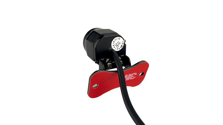 360 Degree Car Camera System in 3D for Surround View with DVR (V2)