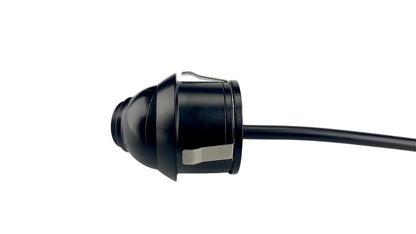 360 Degree Car Camera System in 3D for Surround View with DVR (V2)