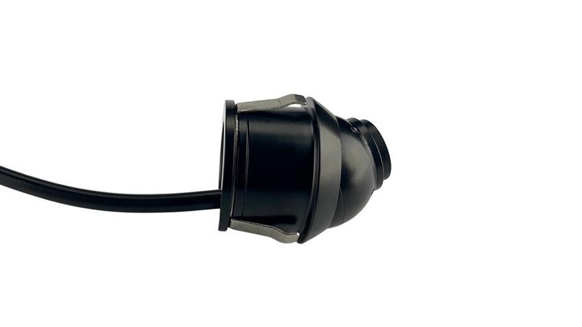 360 Degree Car Camera System in 3D for Surround View with DVR (V2)