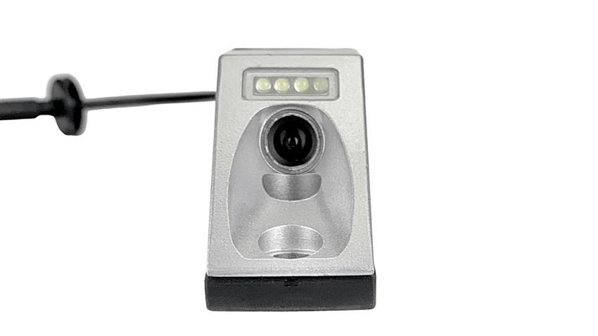 1080P Fork Mounted Forklift Camera with Laser & light (Wired-AHD)