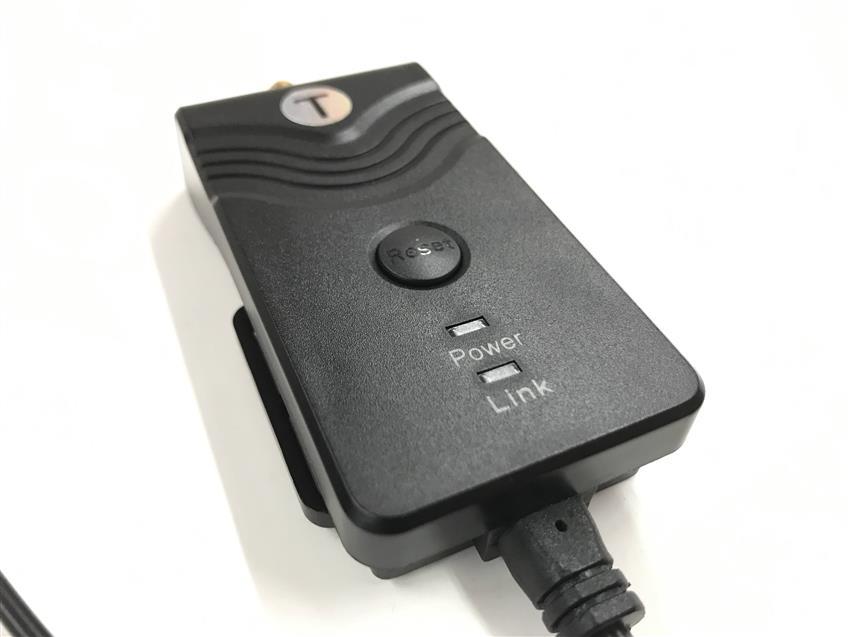 Ultimate Long Distance Hulk Wireless Transmitters for Backup Camera 225ft Range