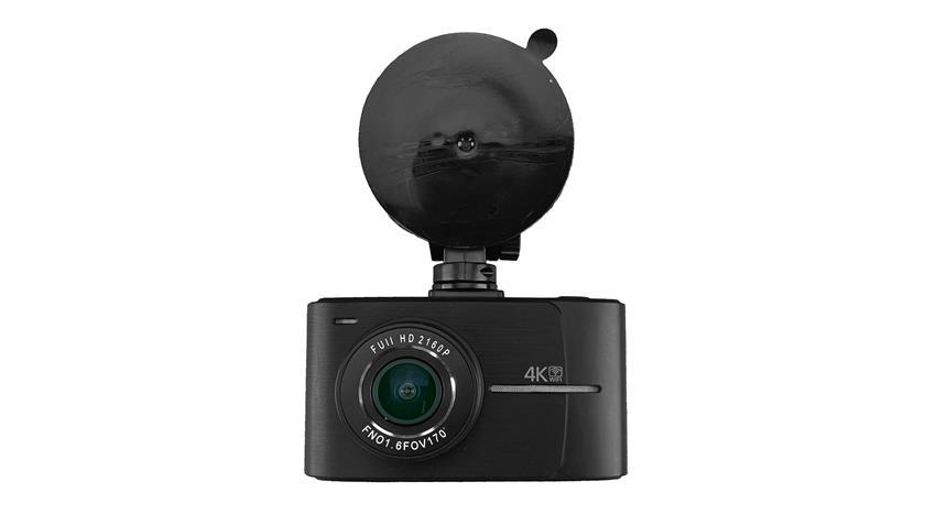 4K Dash Camera with a Backup Camera USB-C (2025)