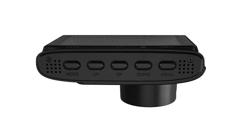 4K Dash Camera with a Backup Camera USB-C (2025)