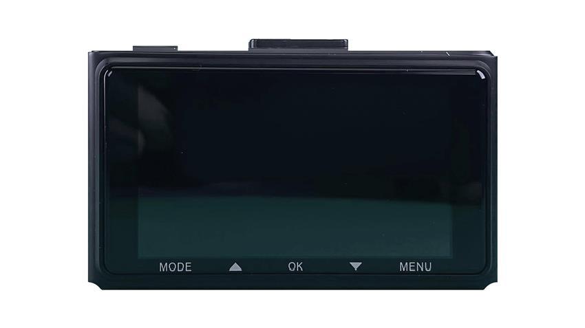 4K Dash Camera with a Backup Camera USB-C (2025)