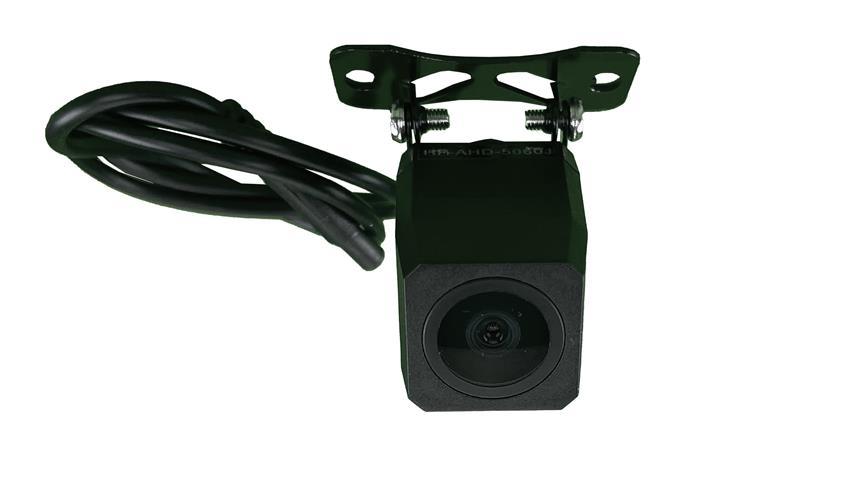 4K Dash Camera with a Backup Camera USB-C (2025)