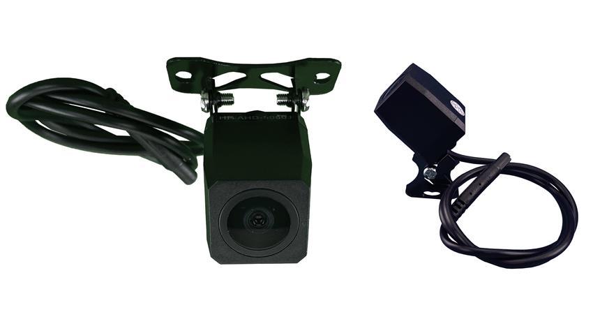 4K Dash Camera with a Backup Camera USB-C (2025)