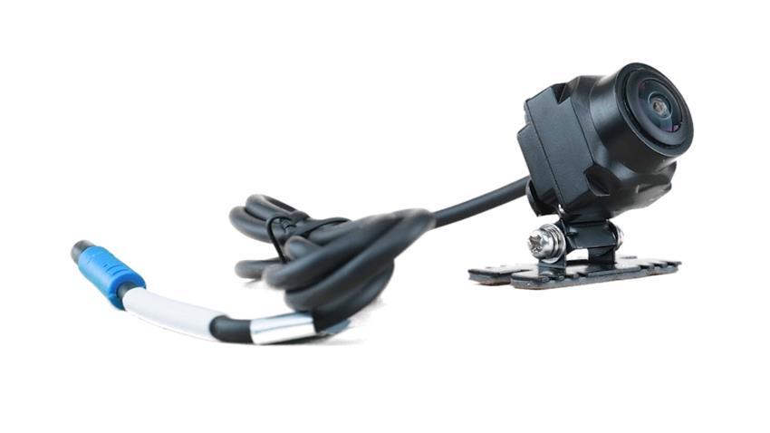 Replacement Pivot camera for a 360° System