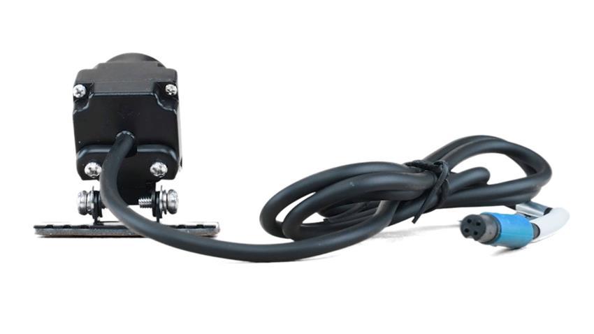 Replacement Pivot camera for a 360° System