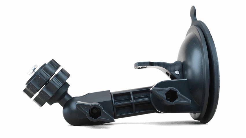 Heavy Duty Suction Cup Mount for a Window (2024)