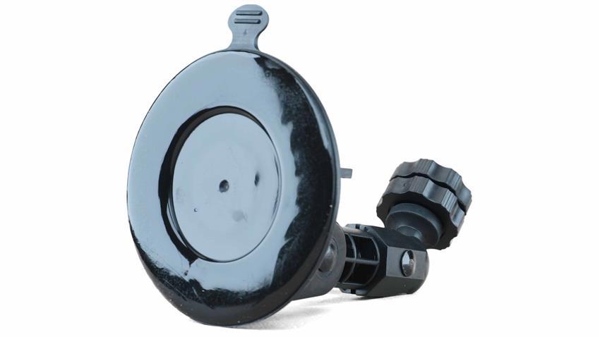 Heavy Duty Suction Cup Mount for a Window (2024)