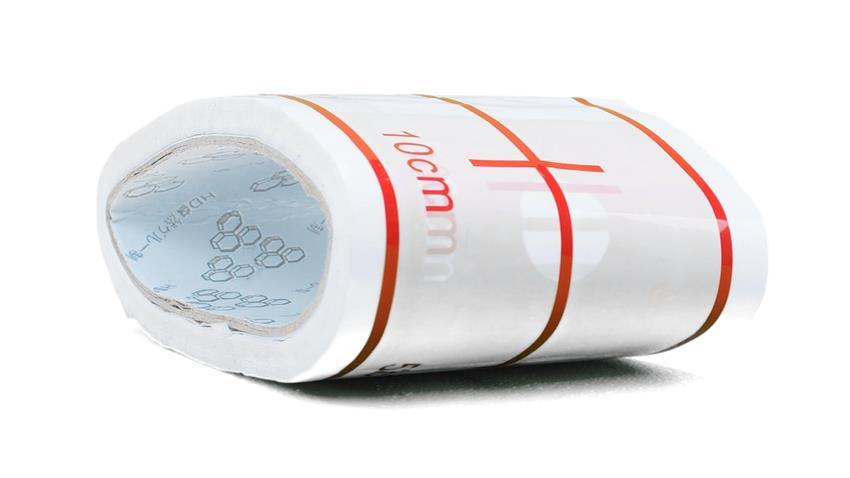 Calibration Tape for a 360° System